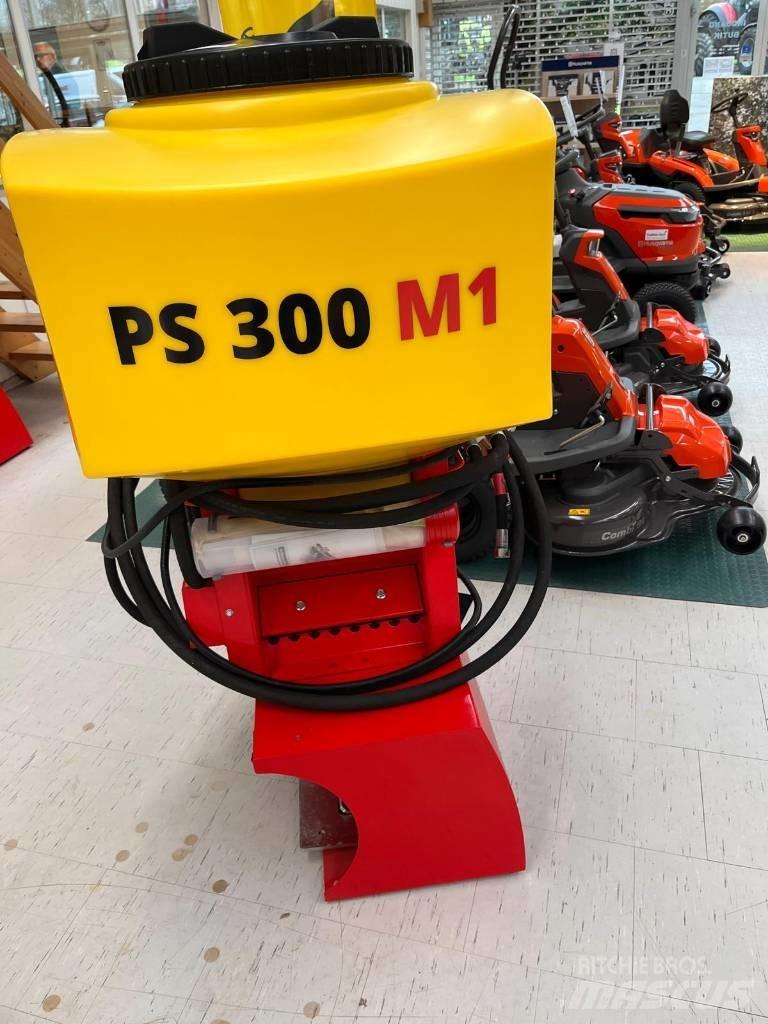 APV PS 300 M1 hydr. Mibzerler