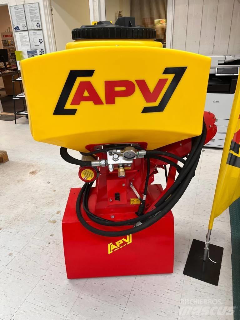 APV PS 300 M1 hydr. Mibzerler