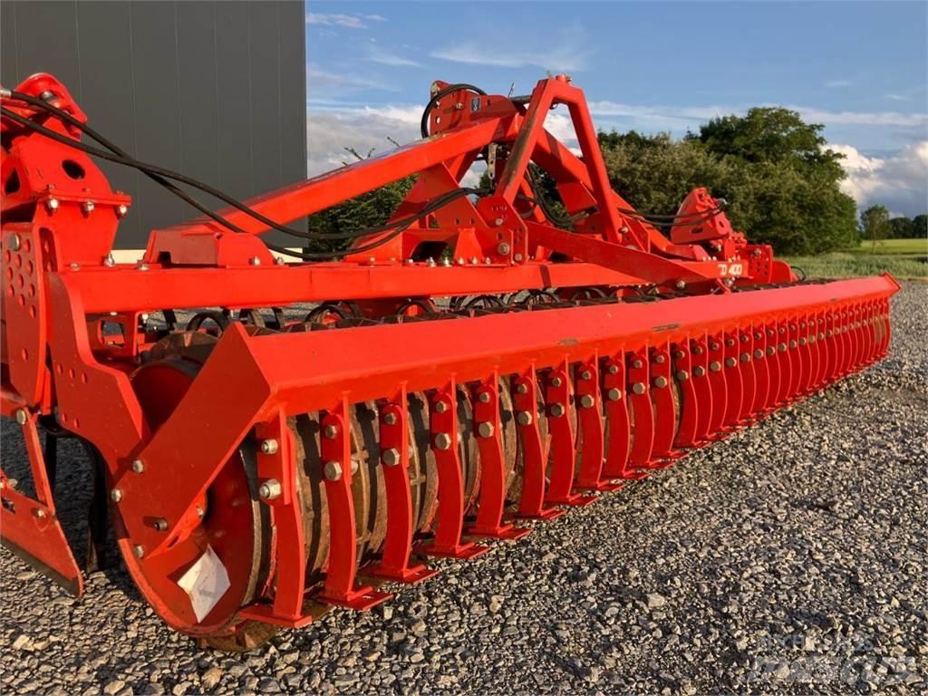Kuhn CD400 Kombine hububat mibzerleri