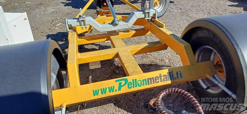 PellonPecco DP3500+ Diger gübre uygulama makinalari ve aksesuarlar