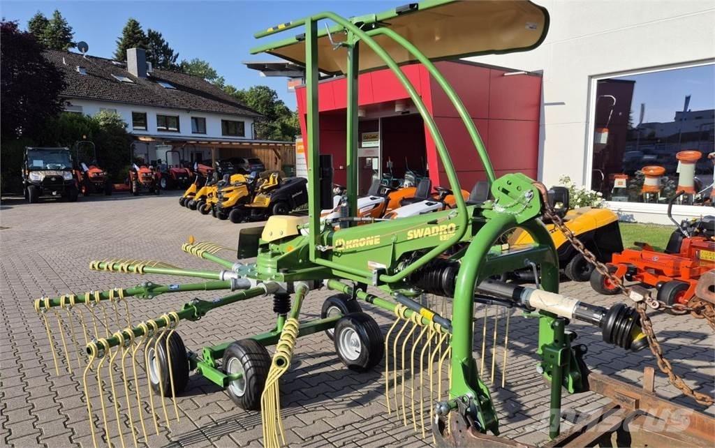Krone SWADRO S 380 Ot Tirmigi
