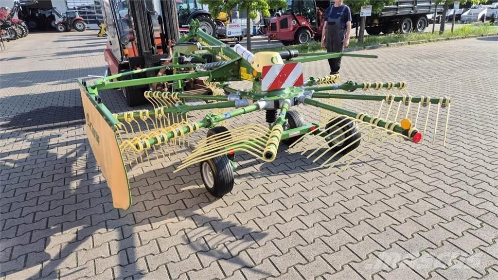 Krone SWADRO S 380 Ot Tirmigi