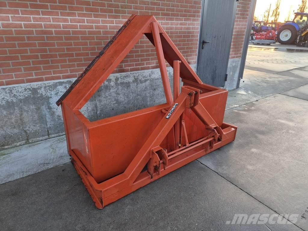 Peecon 2000 Zemin sıkıştırma makineleri