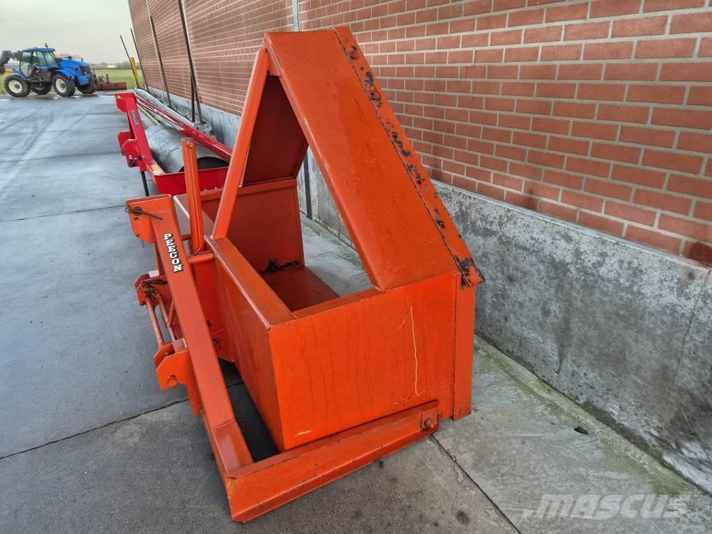 Peecon 2000 Zemin sıkıştırma makineleri