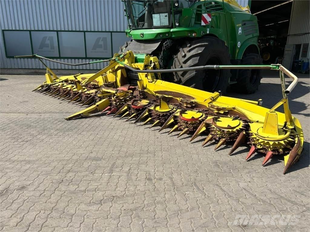 Kemper 390 Plus Diger tarim makinalari