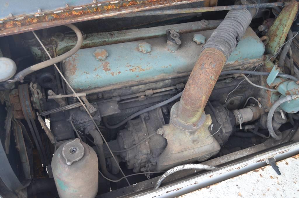  Rigid Astra Bm22 Yol disi kaya kamyonu