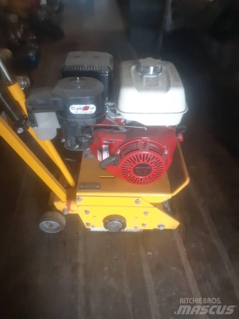 Smith SPS10 Beton aksesuarlari