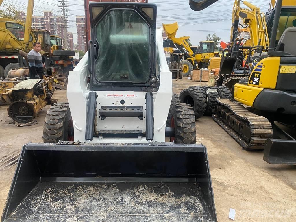 Bobcat S 300 Skid steer loderler