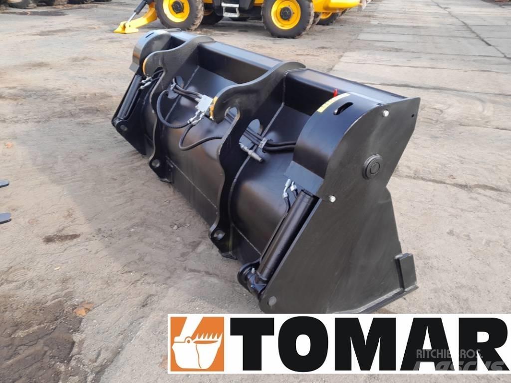 JCB 4 CX Kazıcı yükleyiciler - beko loder