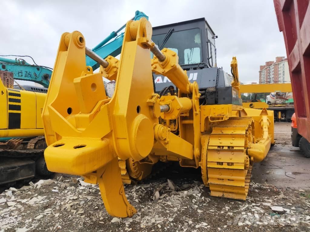 Shantui SD 32 Paletli dozerler