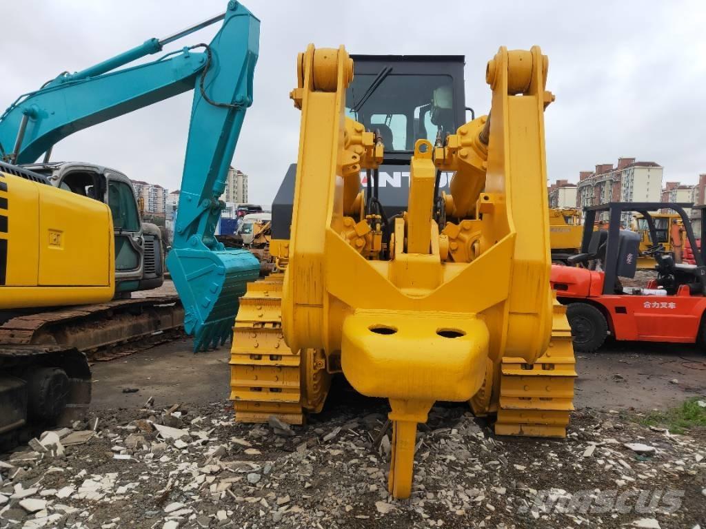 Shantui SD 32 Paletli dozerler