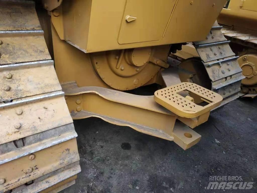CAT D 5 M Paletli dozerler