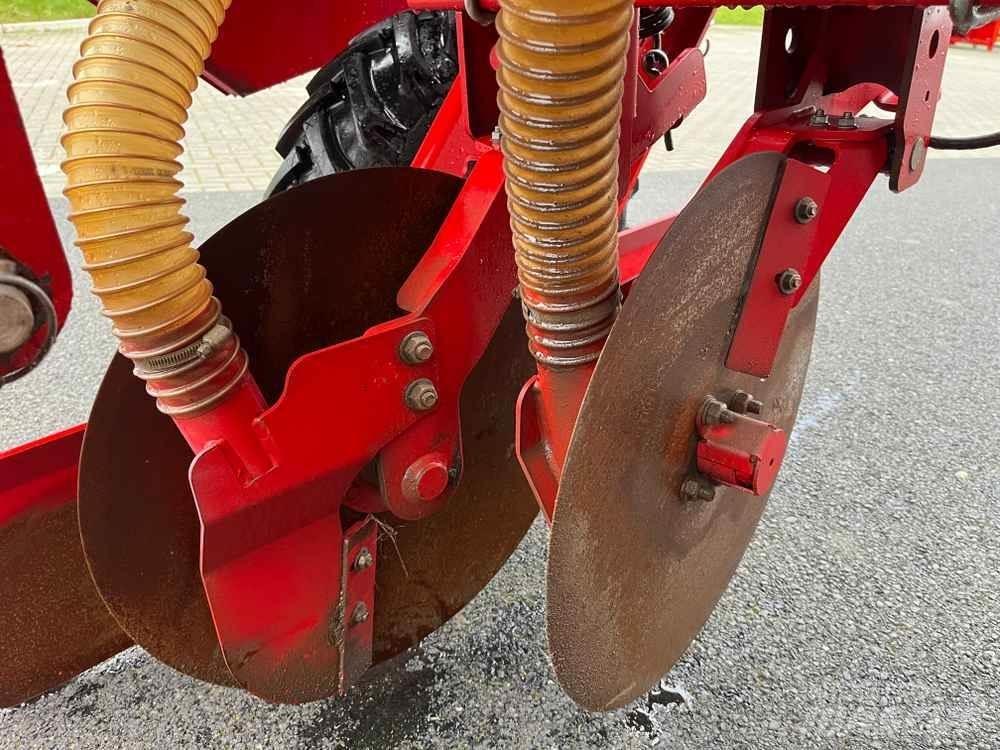 Grimme FA 200 Patates ekipmanları - Diğer