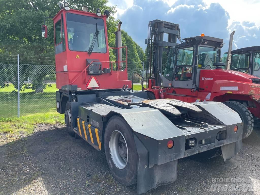 Kalmar TR618i Terminal çekiciler