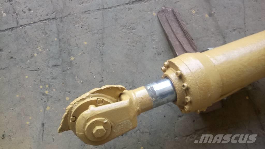 Volvo A 30 C Hidrolik