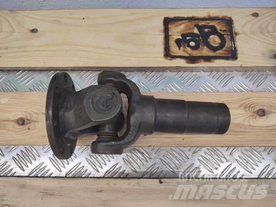 Spicer (40-040) shaft Sanzuman