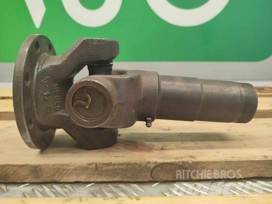 Spicer (40-040) shaft Sanzuman