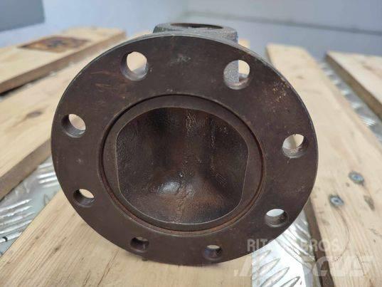 Spicer (40-040) shaft Sanzuman