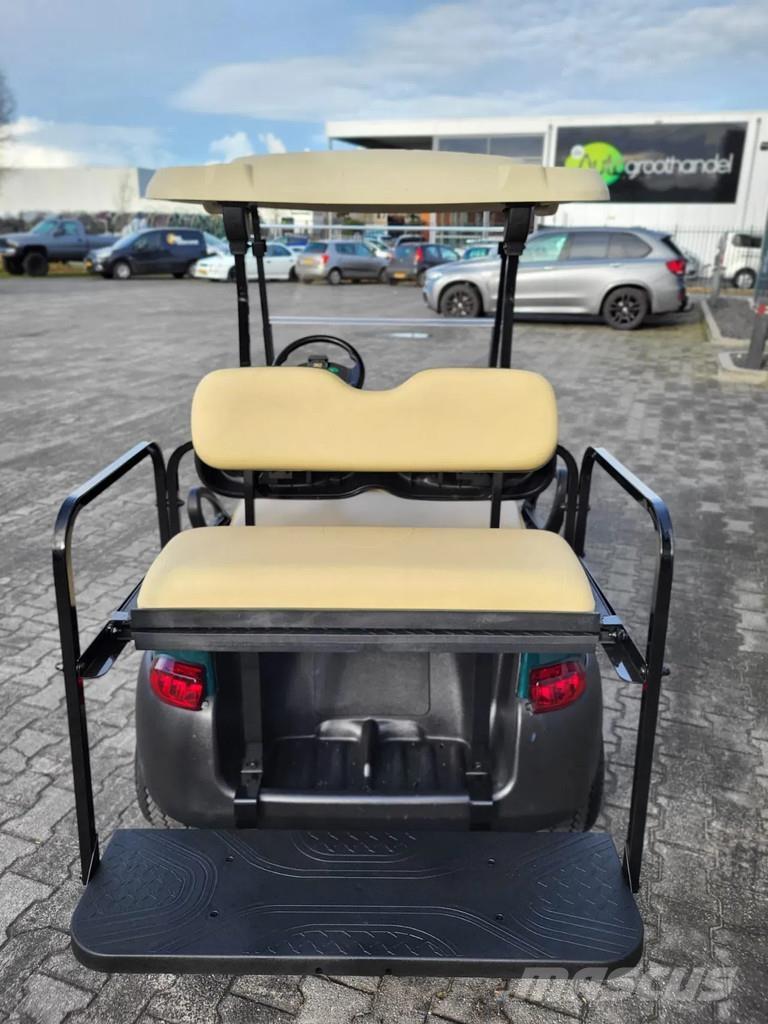 Club Car Precedent Golf arabalari