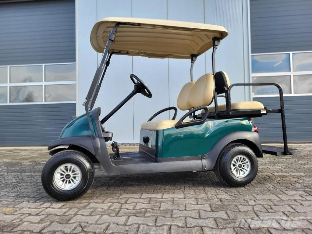 Club Car Precedent Golf arabalari