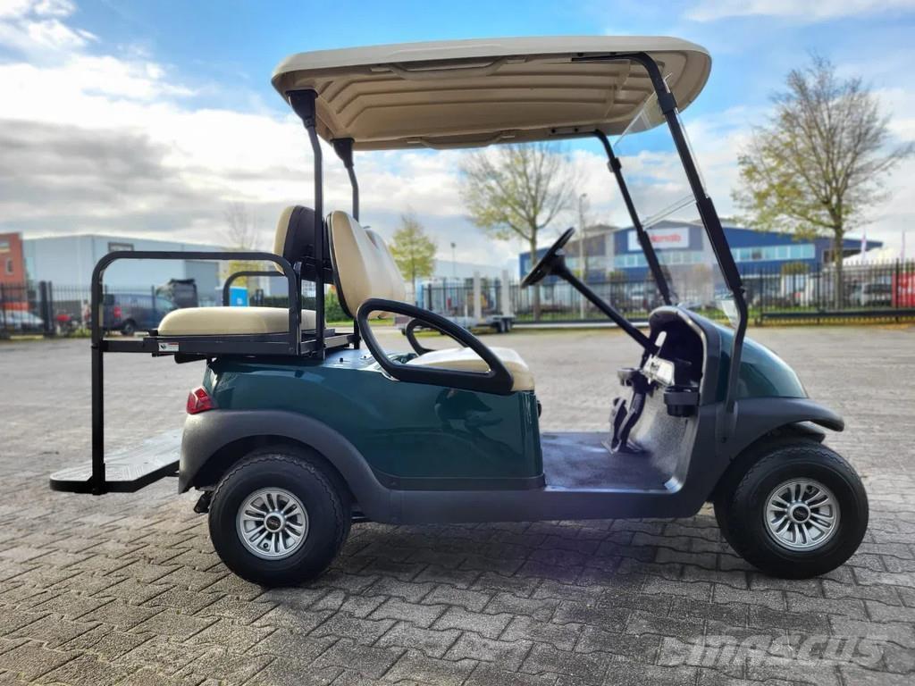 Club Car Precedent Golf arabalari