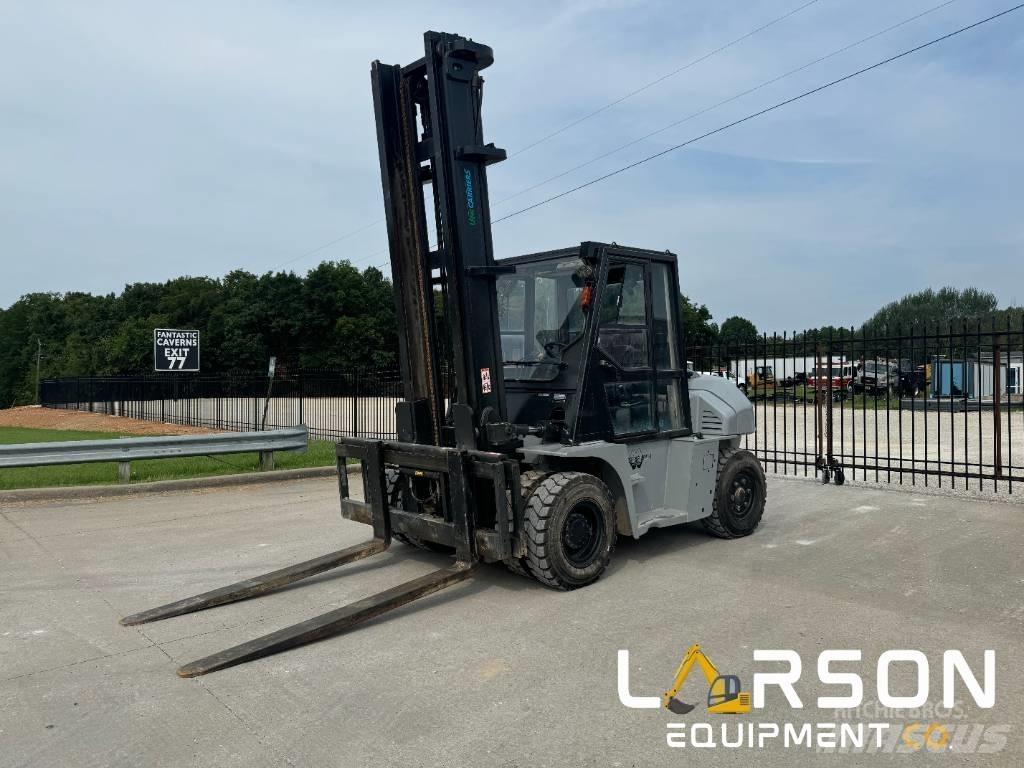 UniCarriers L1F6F70V Diger
