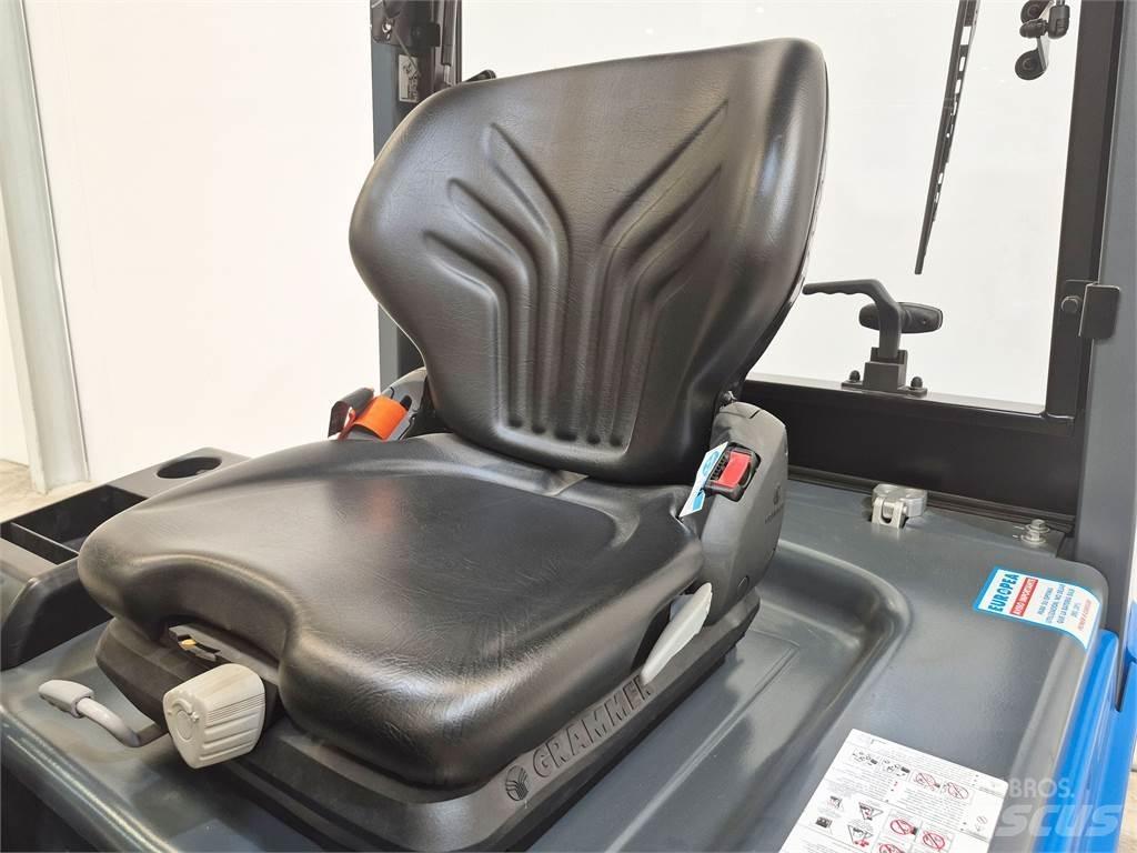  SEF25B Elektrikli forkliftler