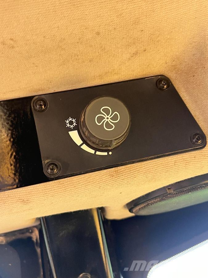 JCB 6T-3 Belden kirma kamyonlar