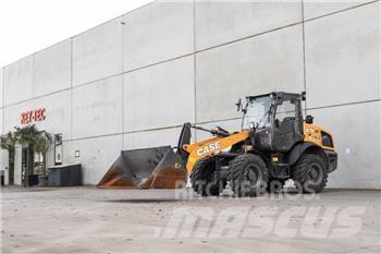 CASE 321 F XR Tekerlekli yükleyiciler