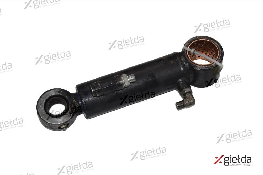 Ponsse H 53 Agaç kesme robotlari