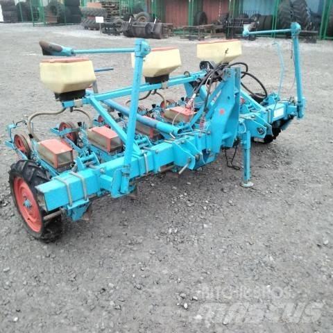 Monosem 502 Mibzerler