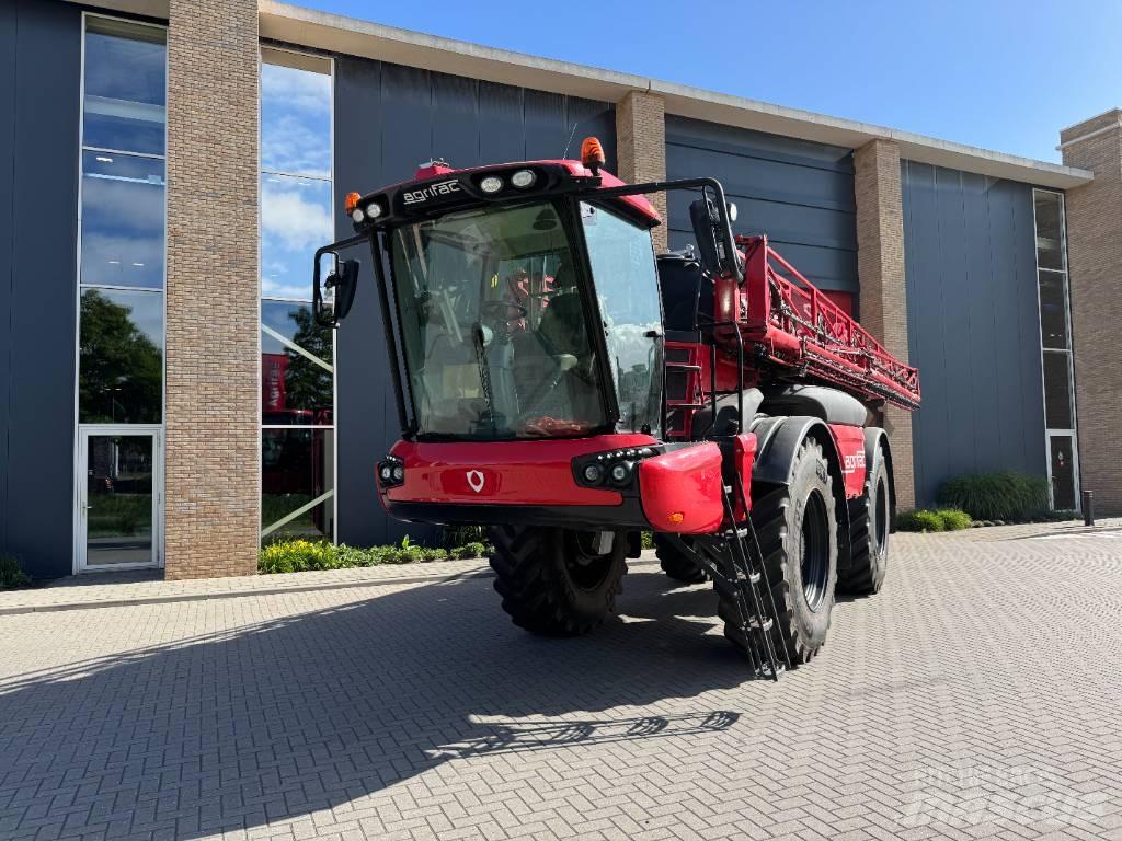 Agrifac CE026176 Kendinden tahrikli pülverizatörler