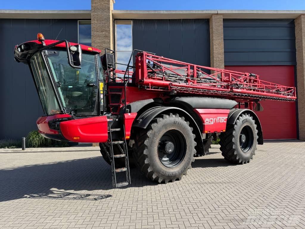 Agrifac CE026176 Kendinden tahrikli pülverizatörler