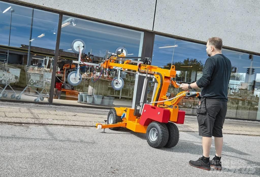 SMARTLIFT SL 609 Diger