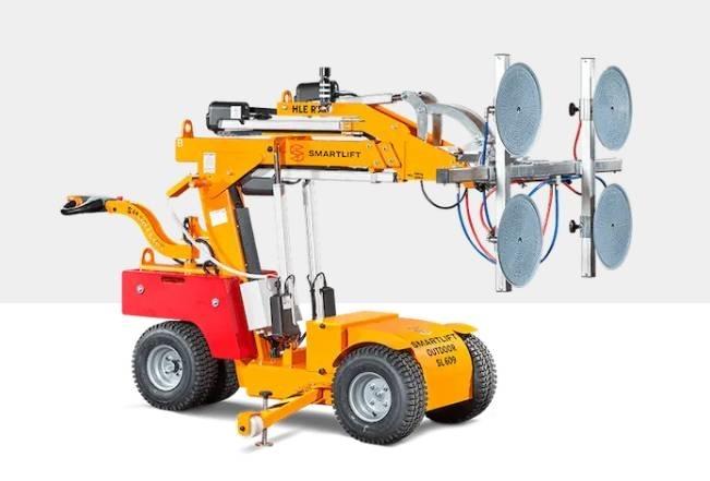SMARTLIFT SL 609 Diger