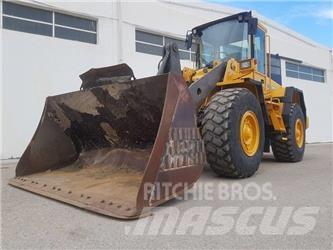 Volvo L90C Tekerlekli yükleyiciler