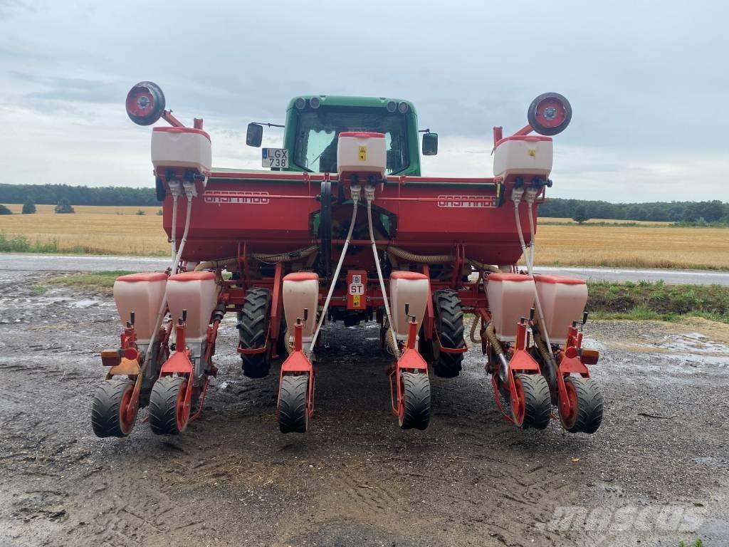Gaspardo ST300/540 Kombine hububat mibzerleri