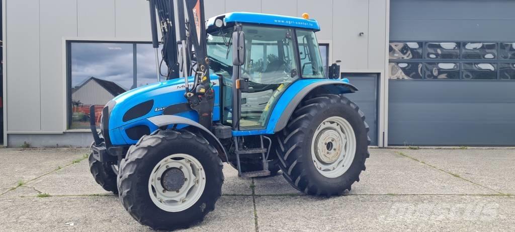 Landini MYTHOS 90 Traktörler