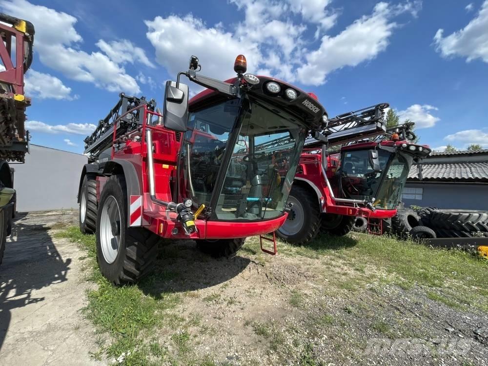 Horsch Leeb PT 6.300 Kendinden tahrikli pülverizatörler