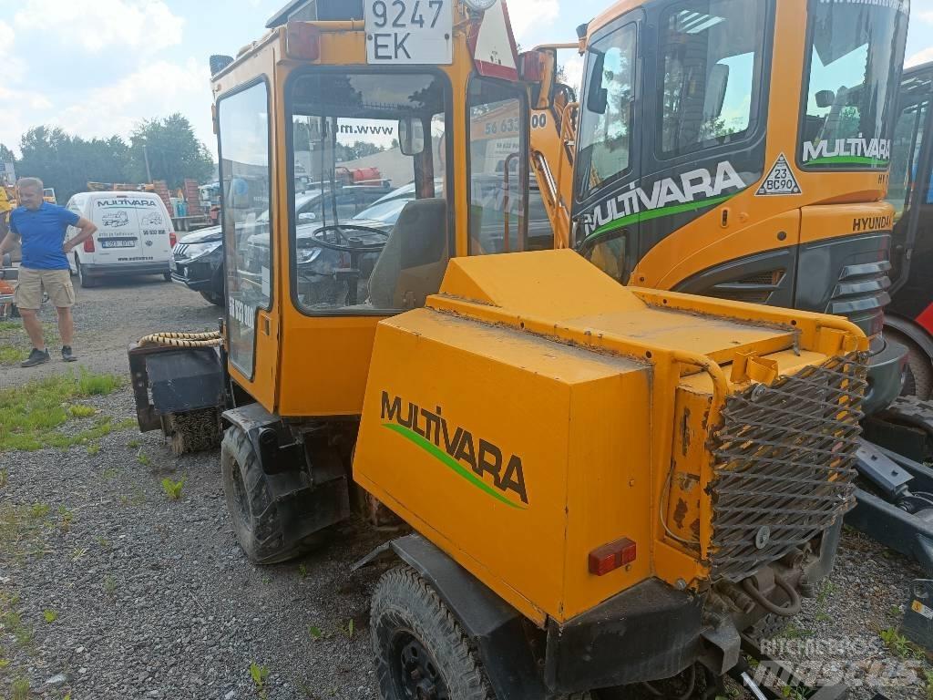Linexa 870 Takim tasiyicilar