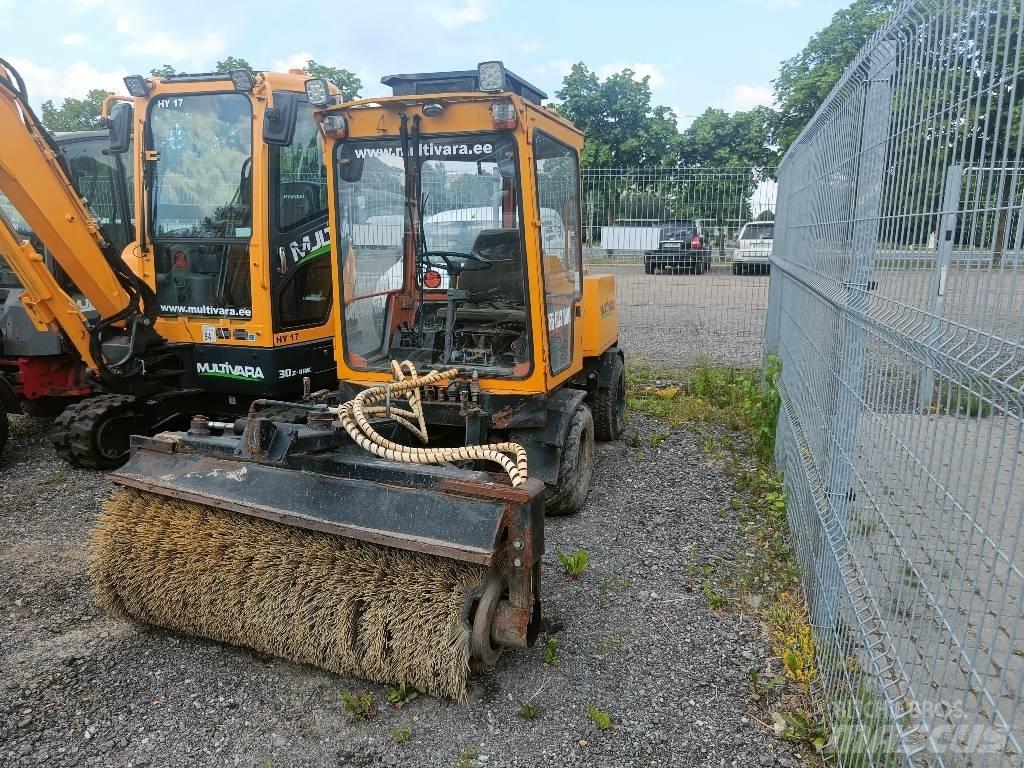 Linexa 870 Takim tasiyicilar