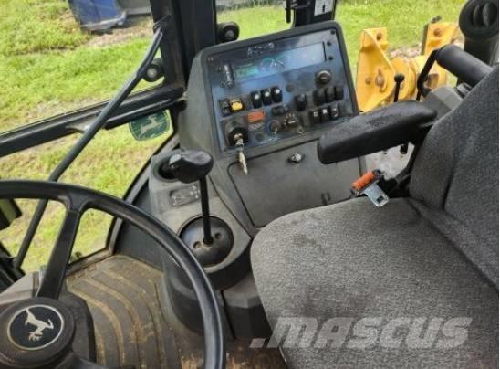 John Deere 310 L EP Kazıcı yükleyiciler - beko loder