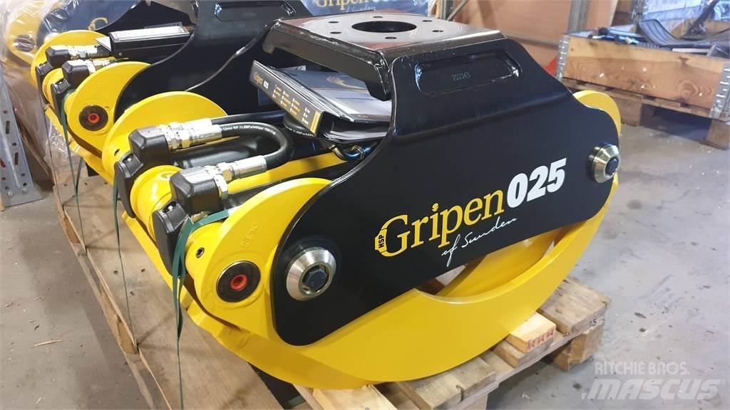 HSP Gripen 025 Polipler