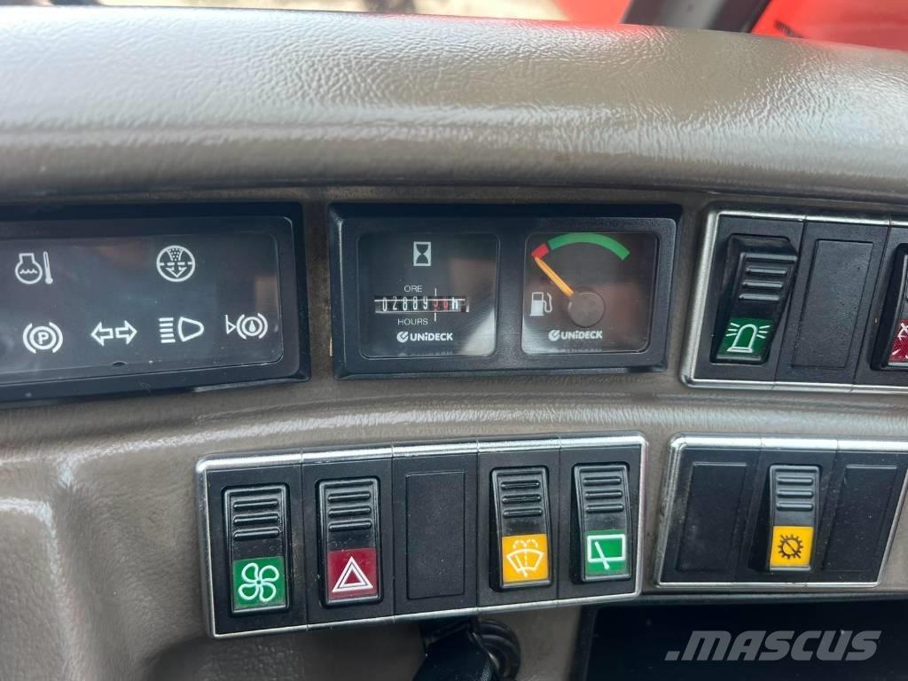 Manitou MT 1440 SL T Teleskopik yükleyiciler