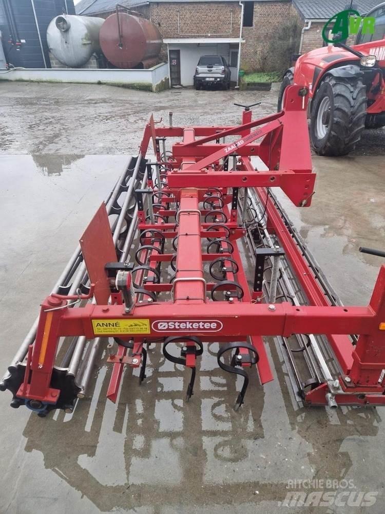 Steketee 3600D6 Patates ekipmanları - Diğer