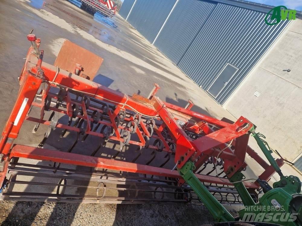 Steketee 3600D6 Patates ekipmanları - Diğer