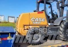 CASE 586H Arazi tipi forklift