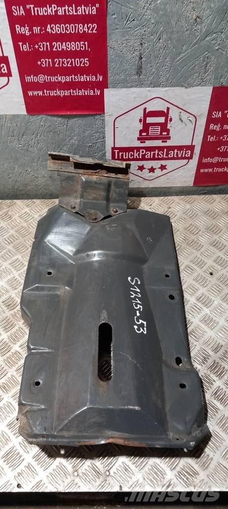 Scania R 440  1741549 Saseler
