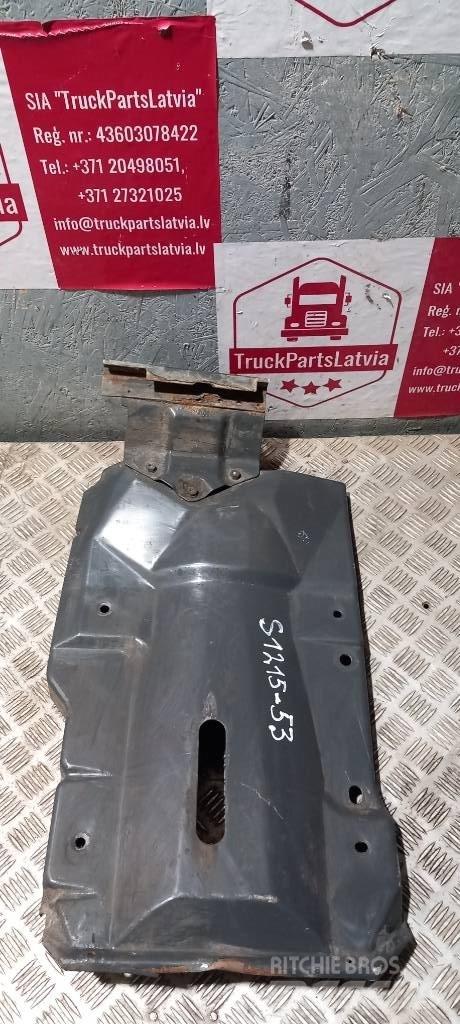 Scania R 440  1741549 Saseler