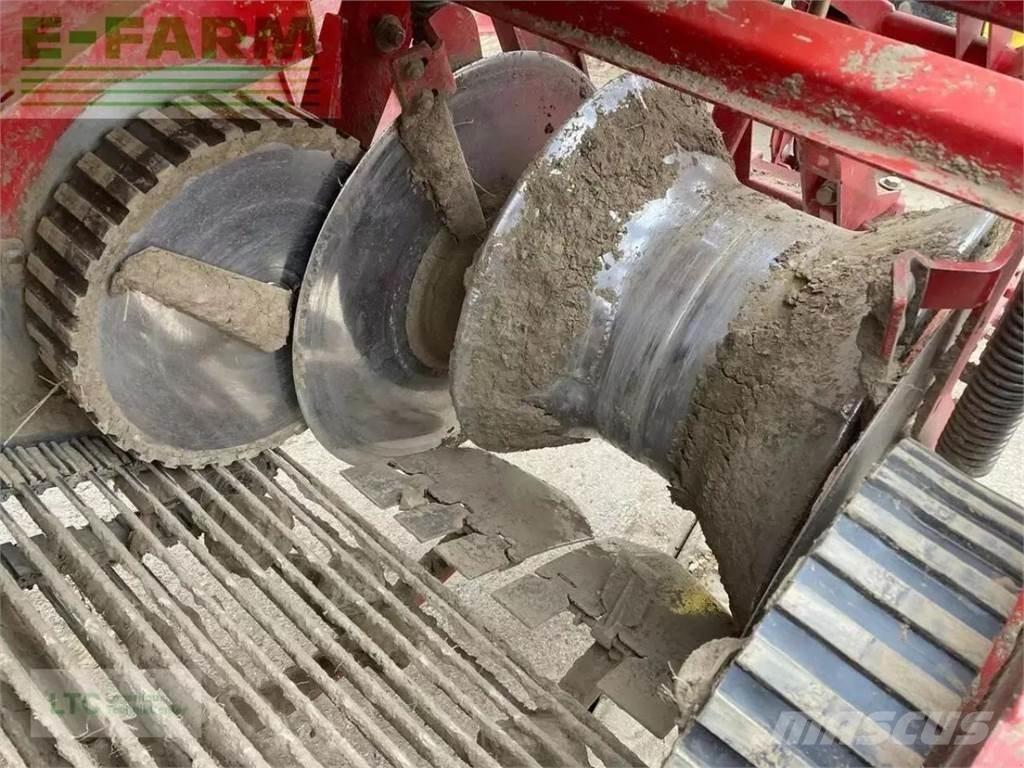 Grimme 85-55 Patates ekipmanları - Diğer